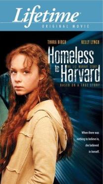 homeless to harvard