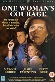 one womans courage