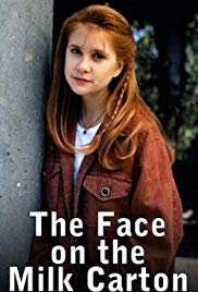 the face on the milk carton